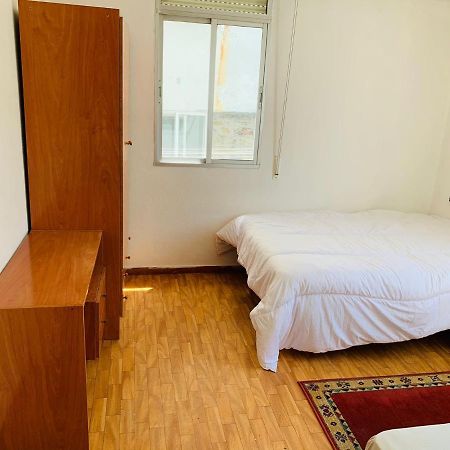 Apartamento En Santiago De Compostela Apartment ภายนอก รูปภาพ