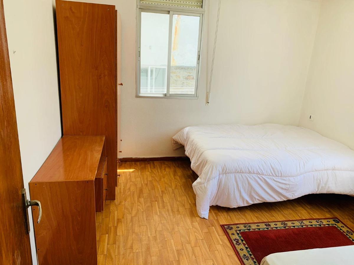 Apartamento En Santiago De Compostela Apartment ภายนอก รูปภาพ