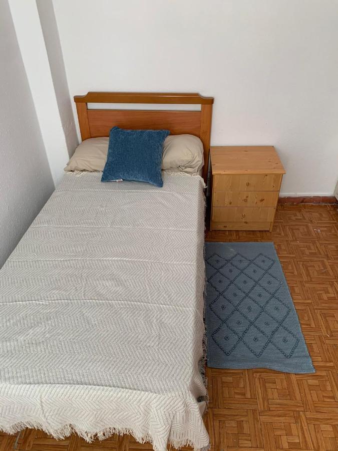 Apartamento En Santiago De Compostela Apartment ภายนอก รูปภาพ