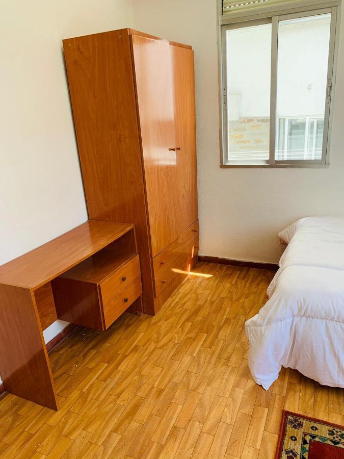 Apartamento En Santiago De Compostela Apartment ภายนอก รูปภาพ