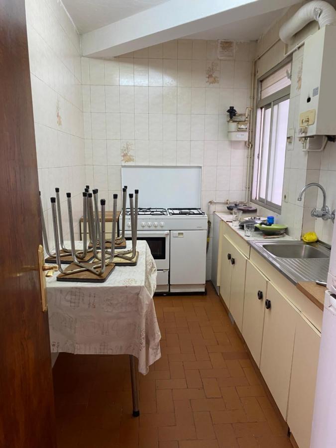 Apartamento En Santiago De Compostela Apartment ภายนอก รูปภาพ